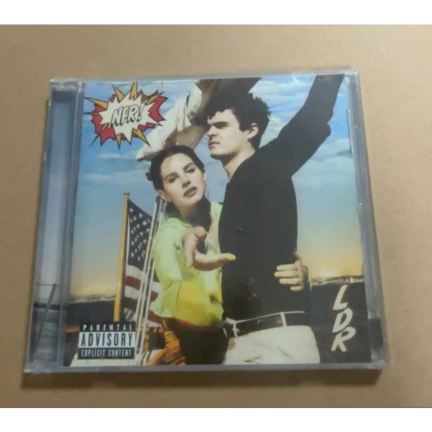 Vintage Collectibles - CD de Audio Pop Alternativo Vintage