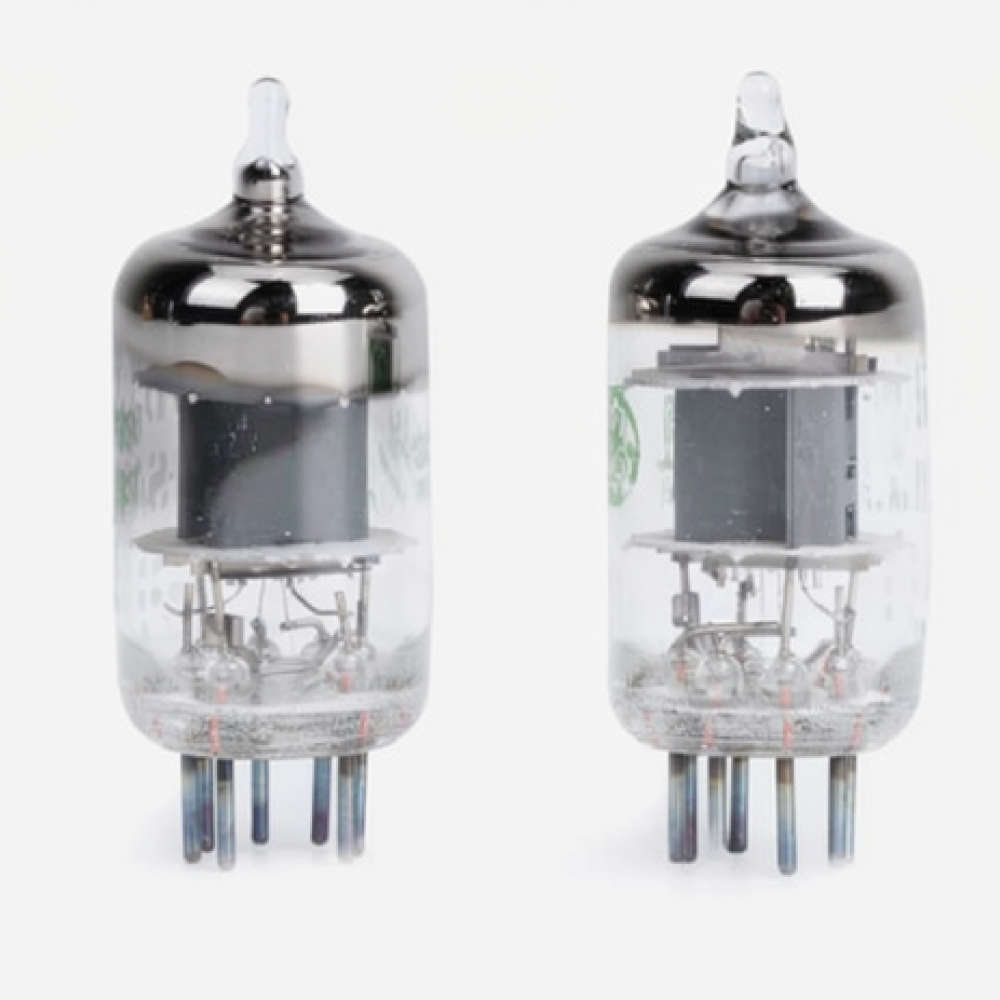 Tube Amplifier Part - Válvula de audio de tubo de