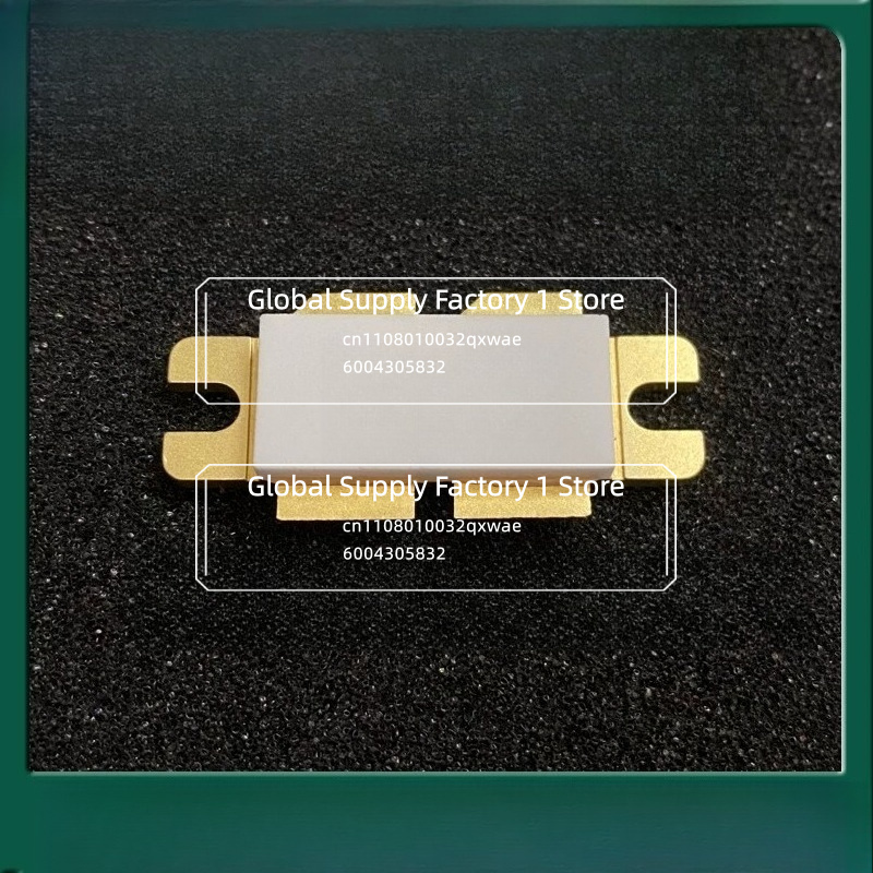 Tube Amplifier Part - Transistor de Potencia RF MRF9120 MRF186