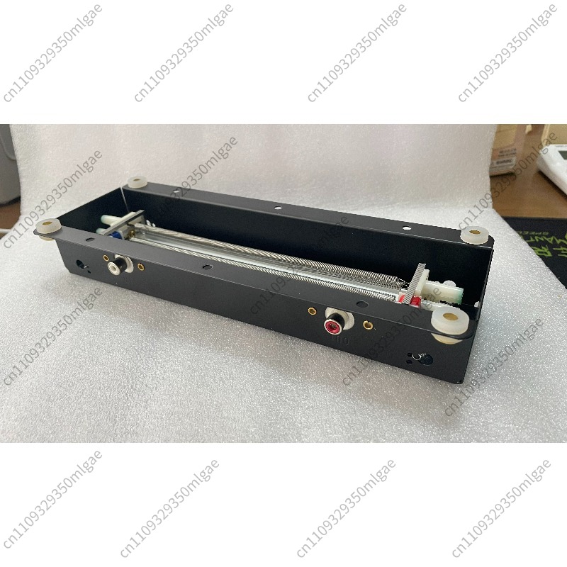 Tube Amplifier Part - Para S3BB2C1B, caja de reverberación analógica