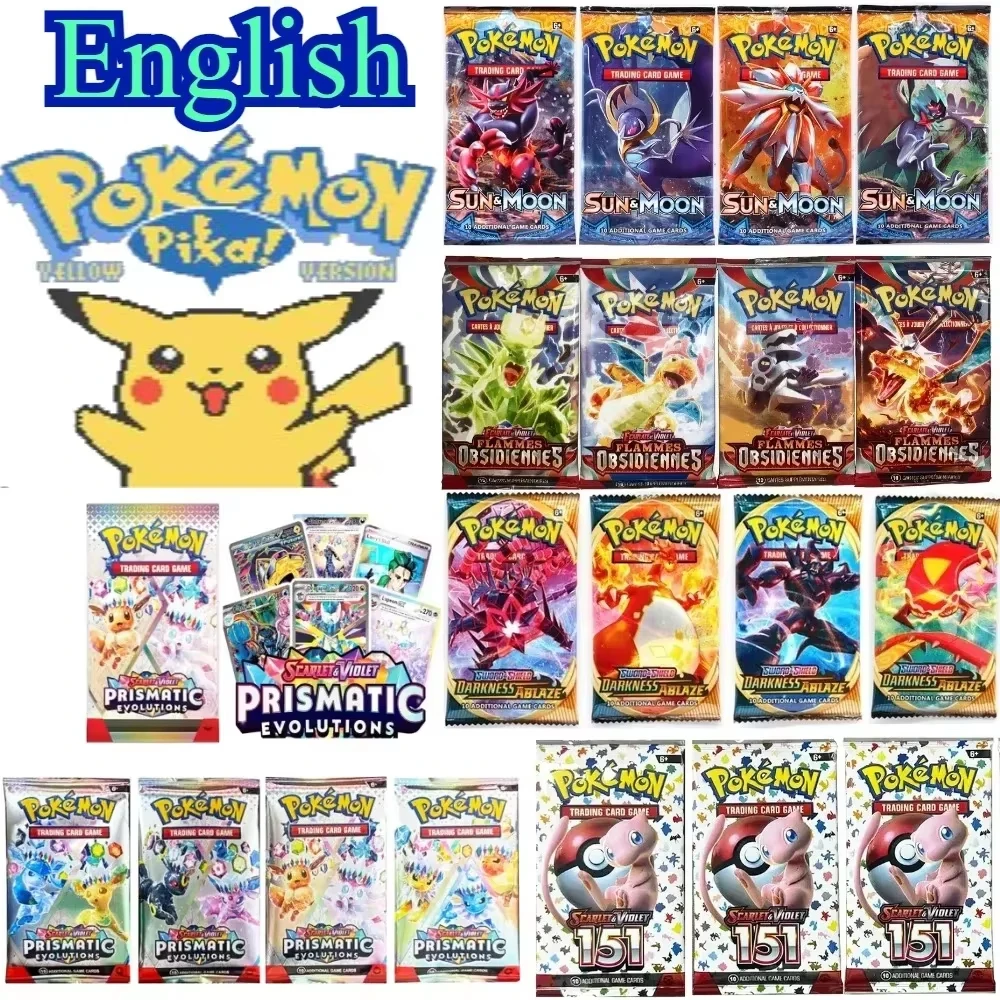 Nuevas Cartas de Pokémon Chaos - Vintage Collectible Cards reseña y precio