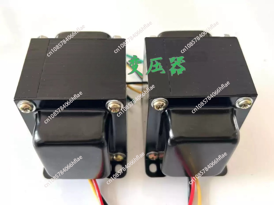 Transformador de salida de aud - Tube Amplifier Part reseña y precio