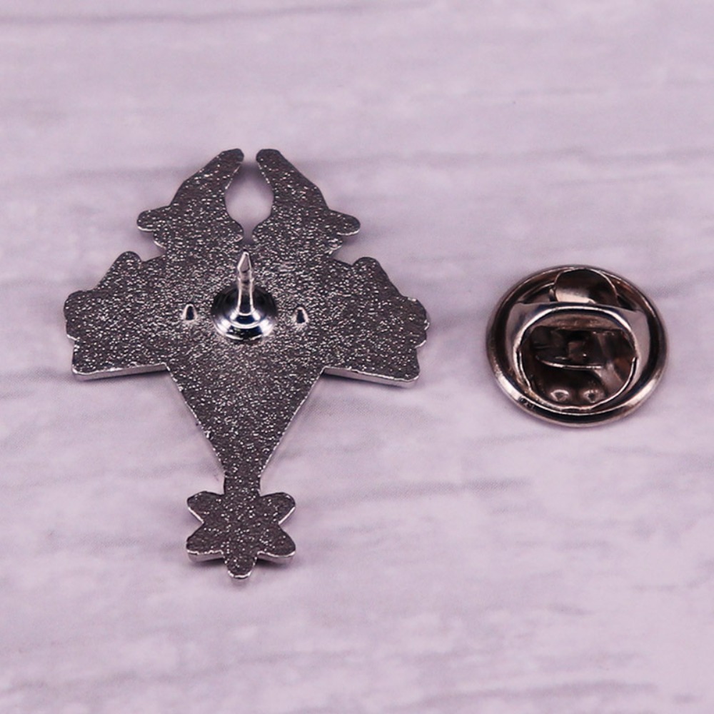 Pin de Solapa Vintage con Dise - Vintage Collectible Magic Tricks reseña y precio