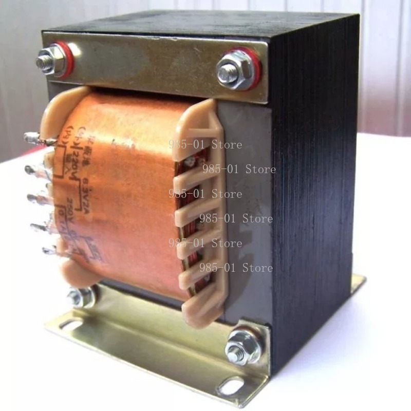 Transformador de Potencia HiFi - Tube Amplifier Part reseña y precio