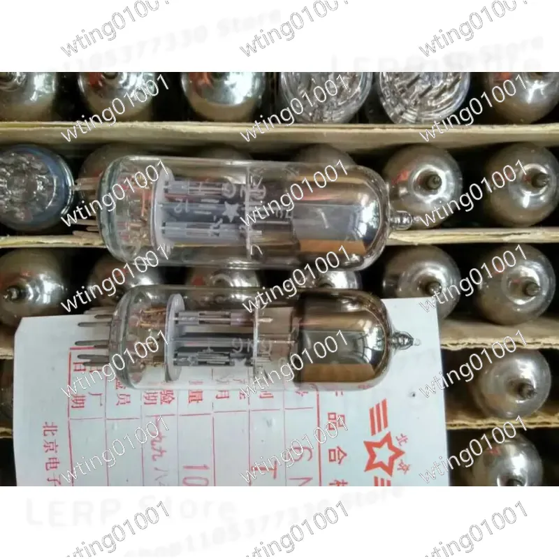 Componente de amplificador de  - Tube Amplifier Part reseña y precio