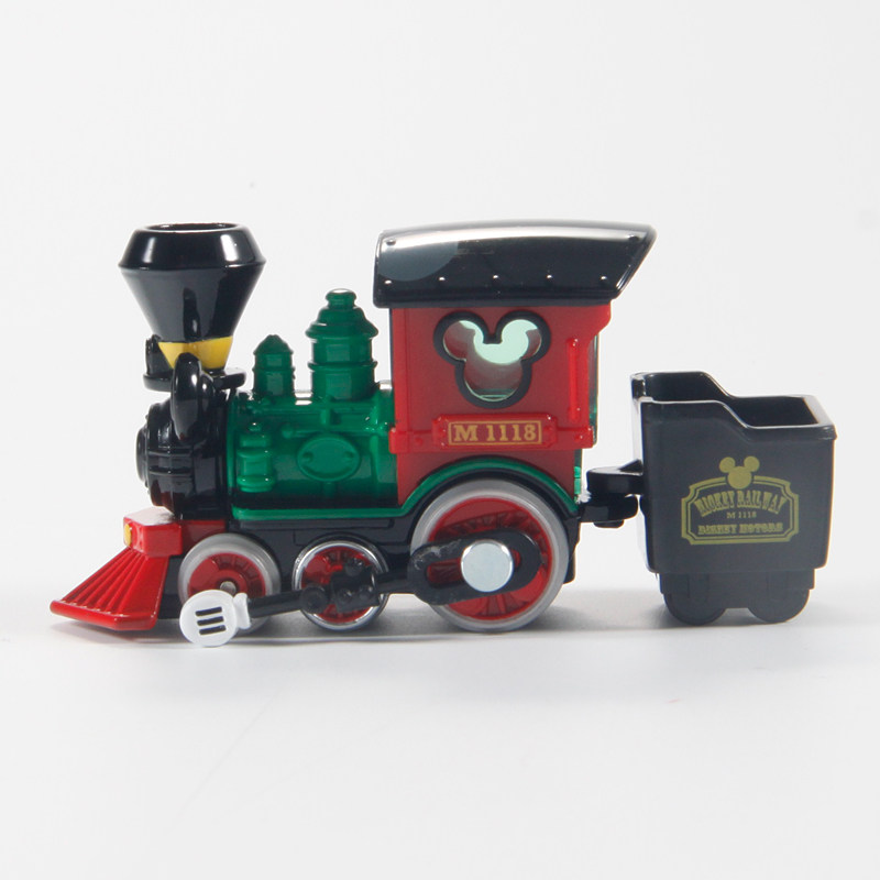 Takara Tomy Tomica Disney Drea - Vintage Disney Collectible reseña y precio