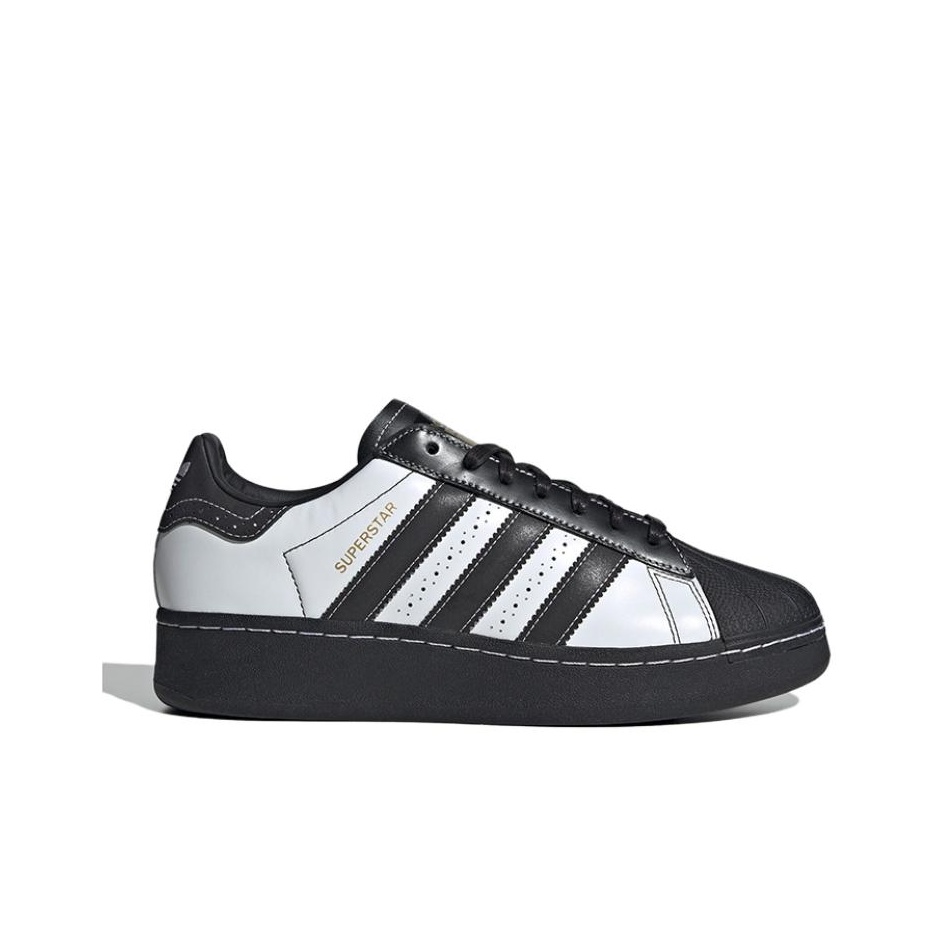 Adidas Originals SUPERSTAR XLG - Adidas Shoes Superstar reseña y precio