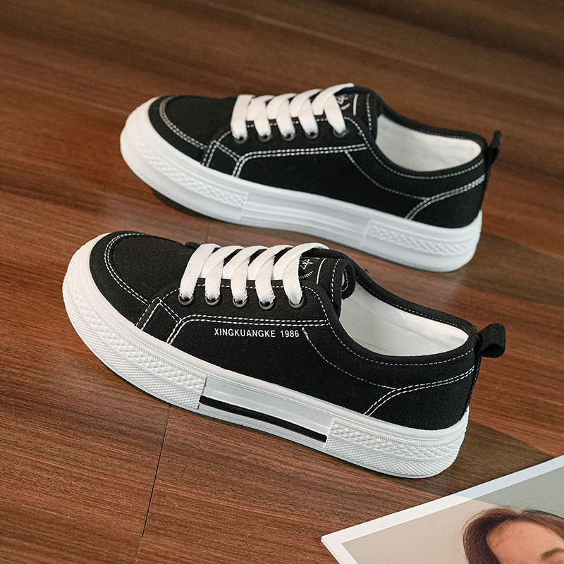 Zapatillas de Lona 2026 con Su - Vans Shoes Old Skool reseña y precio