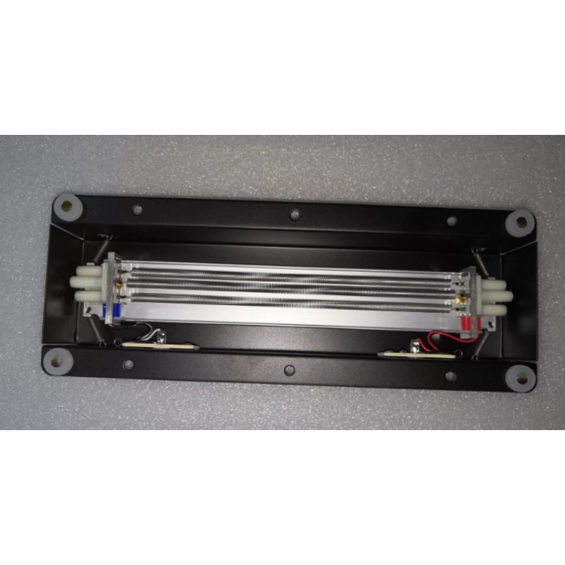 Reverb Tank S3BB2C1B Caja de E - Tube Amplifier Part reseña y precio