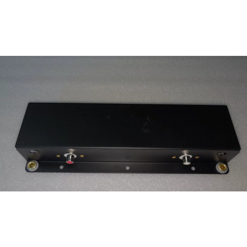 Reverb Tank S3BB2C1B Caja de E - Tube Amplifier Part reseña y precio