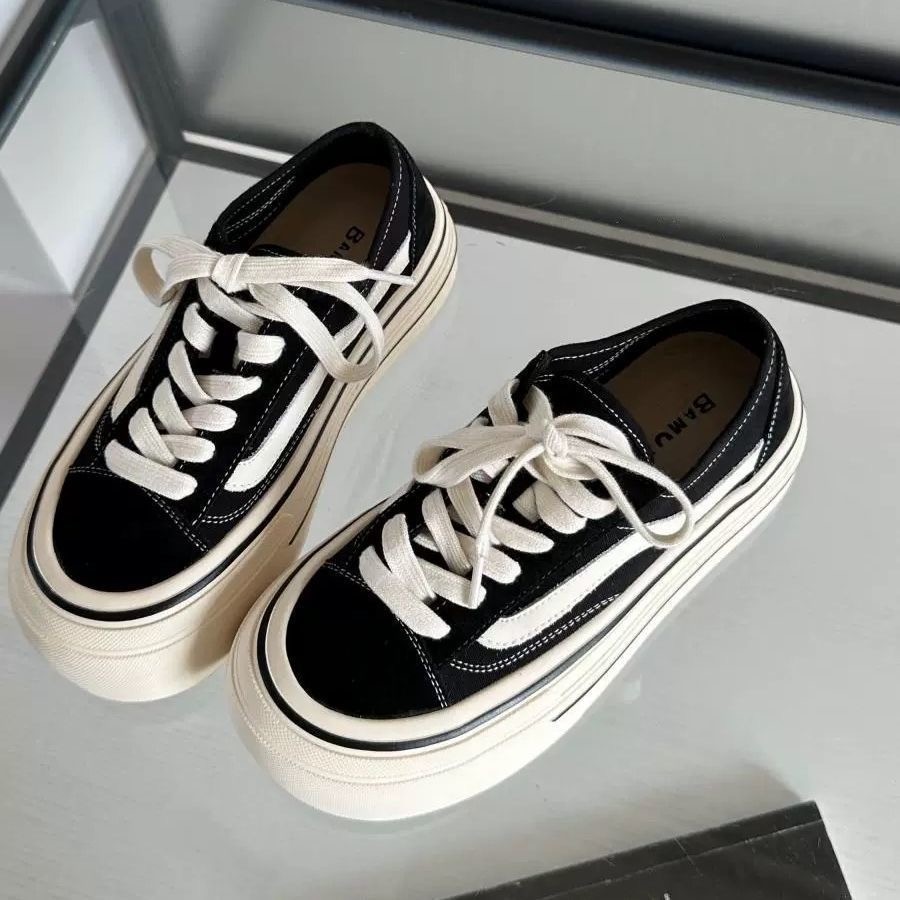 Zapatillas de deporte para muj - Vans Shoes Old Skool reseña y precio