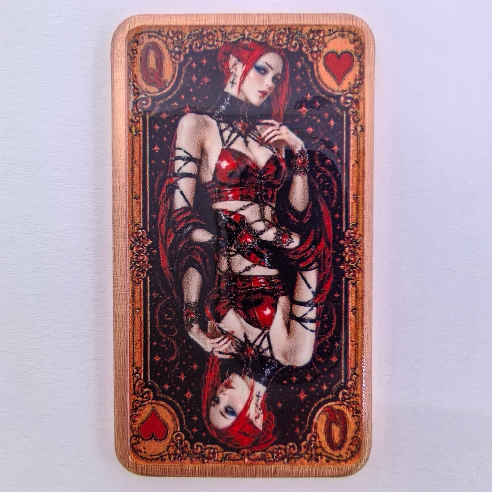 Barra de cobre puro .999 de 1  - Vintage Collectible Playing Cards reseña y precio