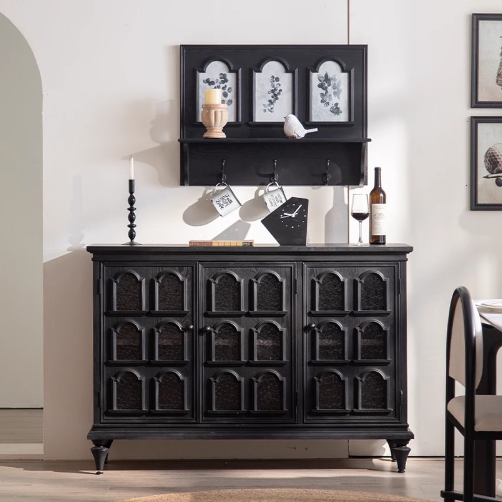 Perillas de puerta Vintage, ga - Vintage Collectible Furniture reseña y precio
