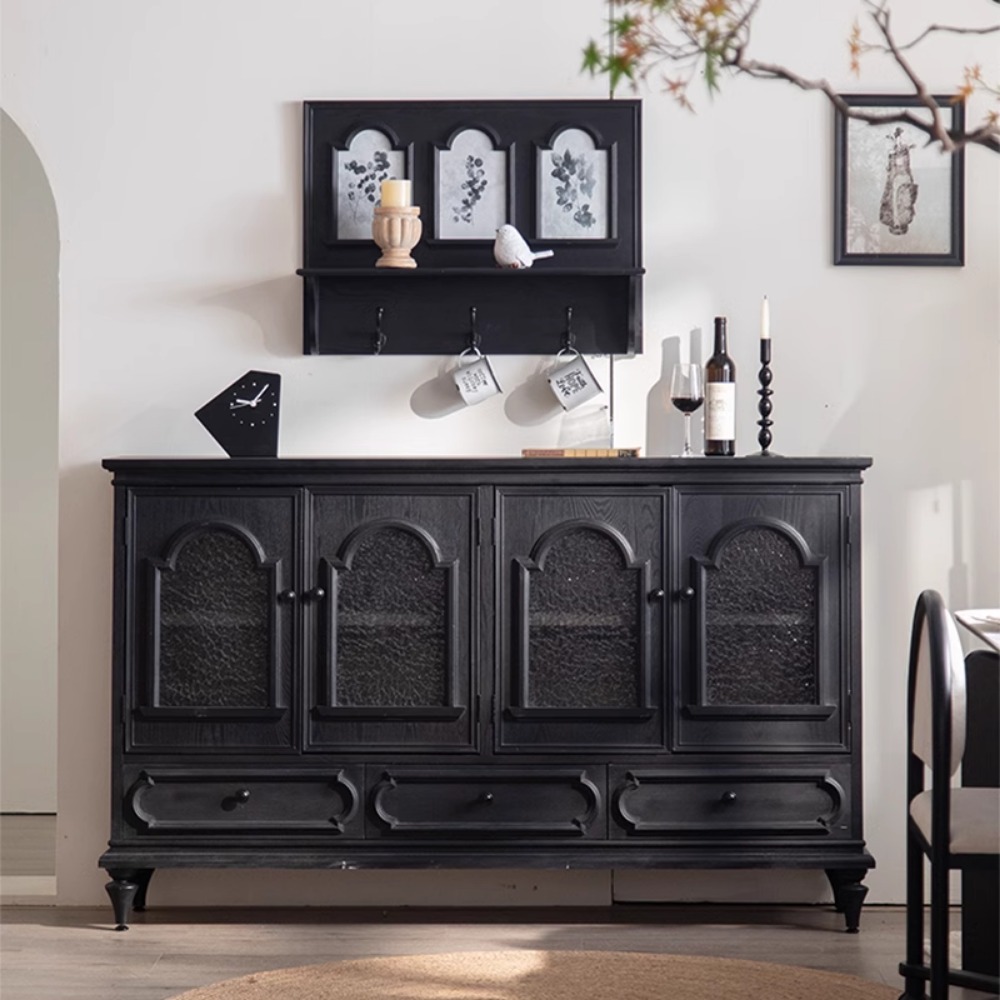 Perillas de puerta Vintage, ga - Vintage Collectible Furniture reseña y precio