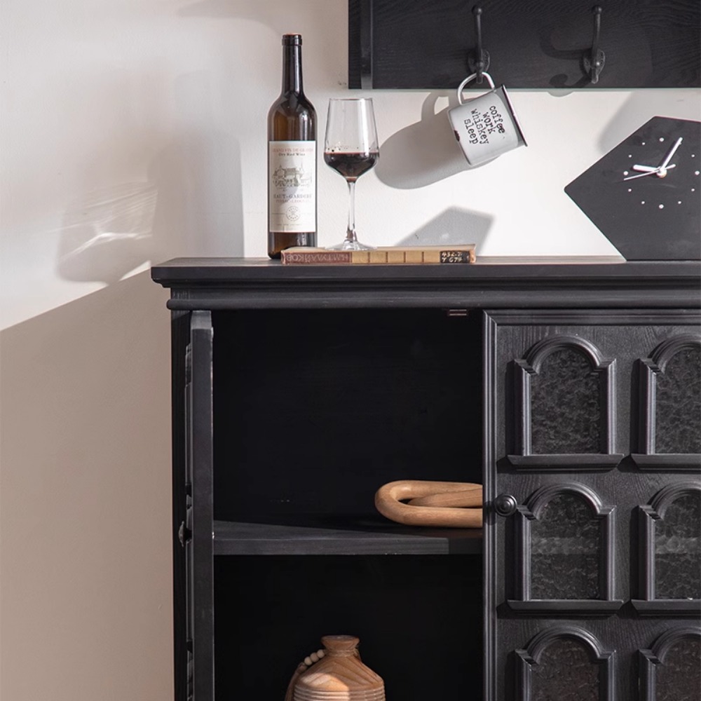 Perillas de puerta Vintage, ga - Vintage Collectible Furniture reseña y precio
