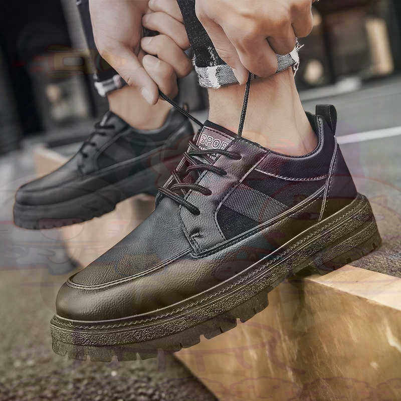 Zapatillas deportivas de cuero - Vintage Collectible Stores reseña y precio