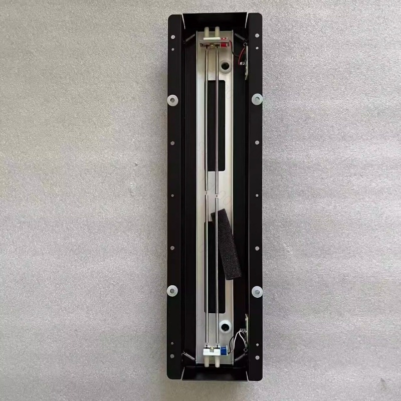 Amplificador de guitarra con t - Tube Amplifier Part reseña y precio