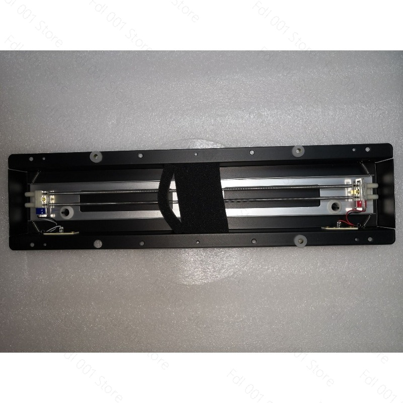 Amplificador de guitarra con t - Tube Amplifier Part reseña y precio