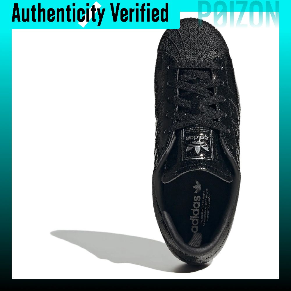 Adidas Originals SUPERSTAR Zap - Adidas Shoes Superstar reseña y precio
