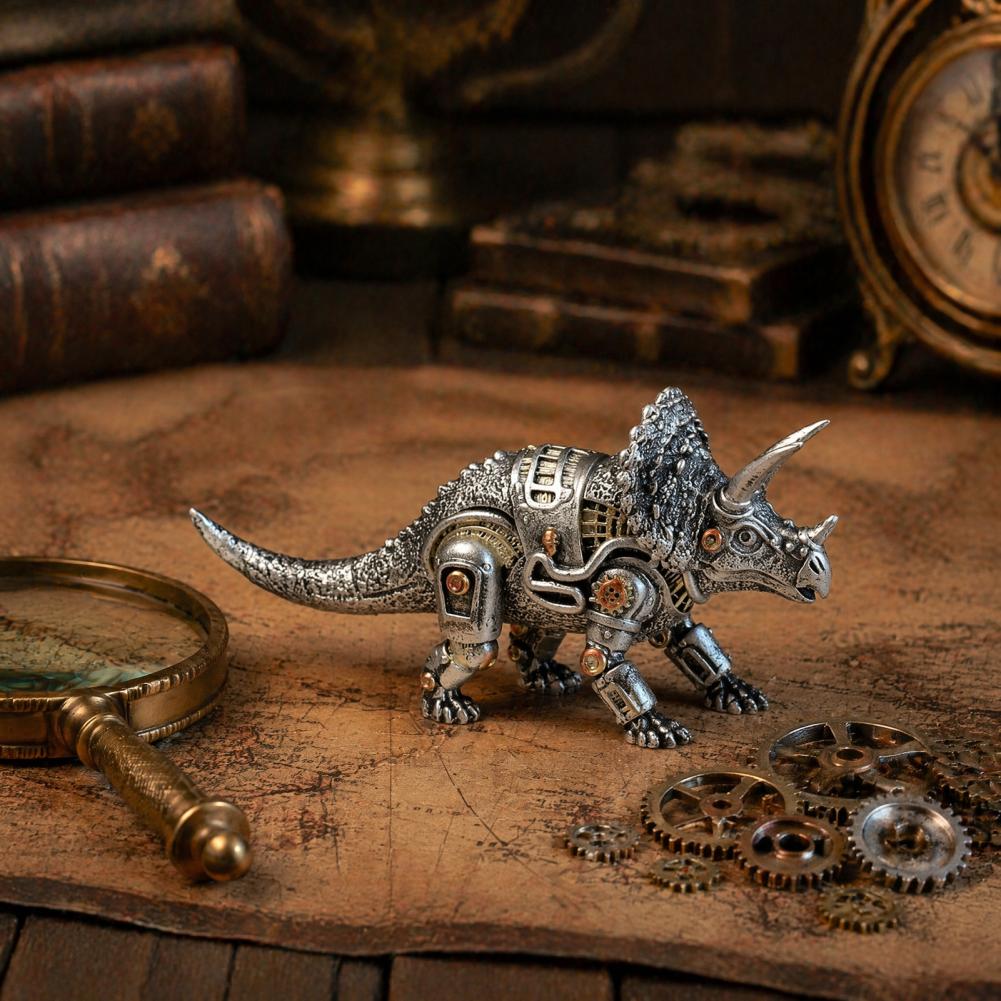Figura Coleccionable de Resina - Vintage Collectible Furniture reseña y precio
