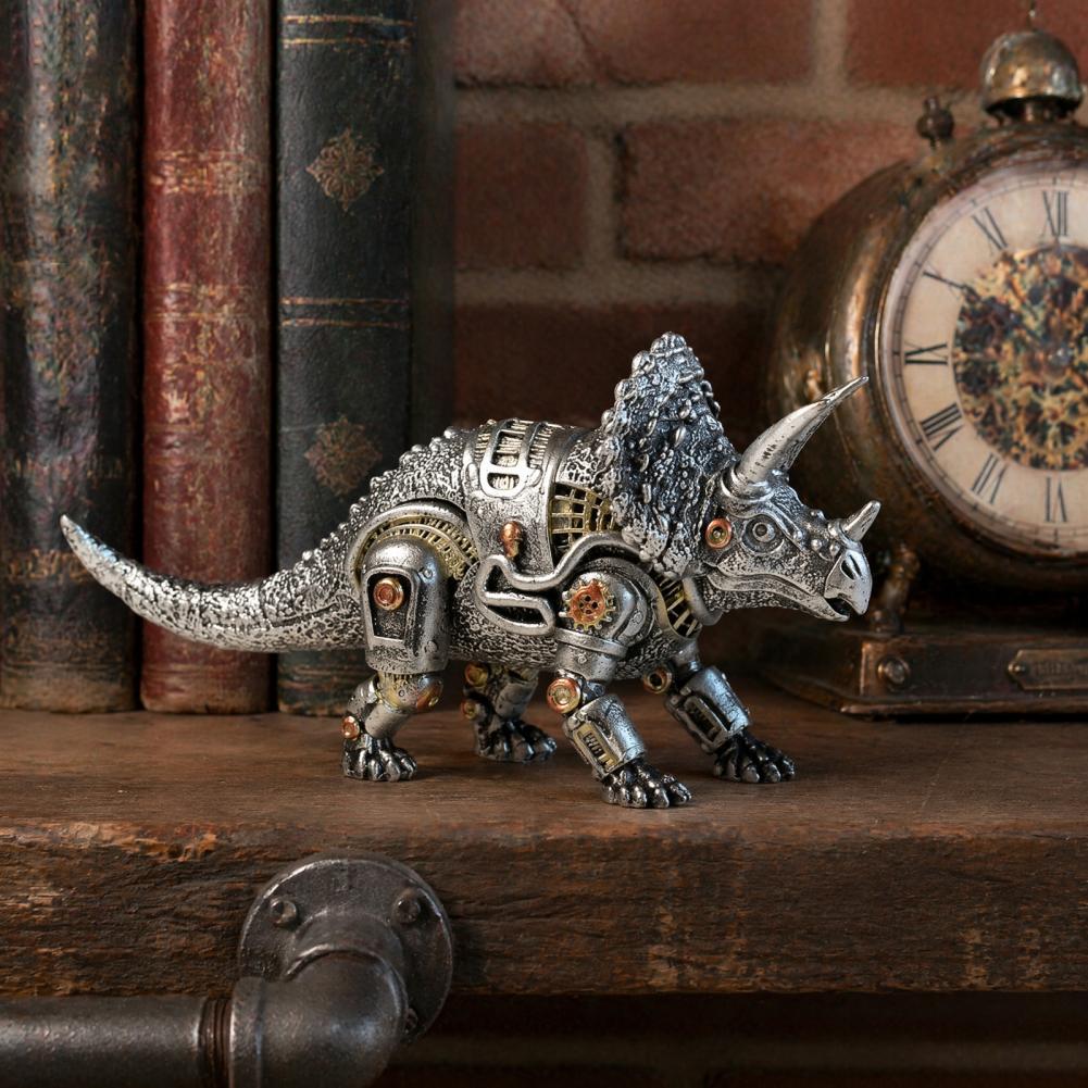 Figura Coleccionable de Resina - Vintage Collectible Furniture reseña y precio