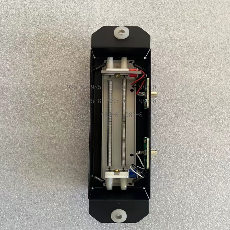 Tanque de reverberación de res - Tube Amplifier Part reseña y precio