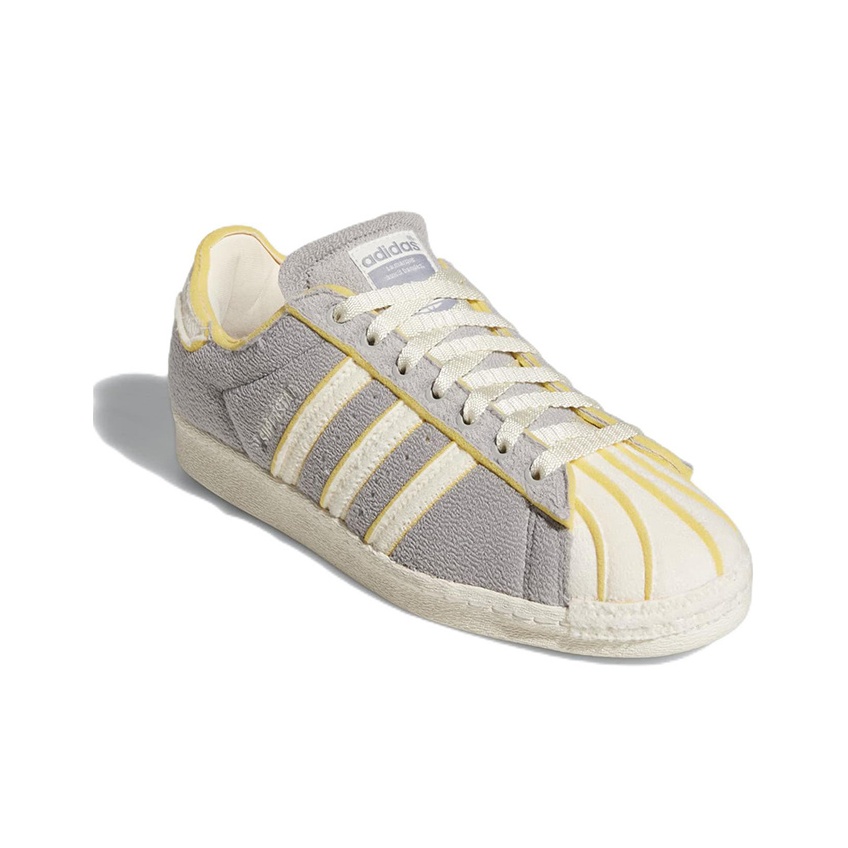 Zapatillas de skate de la cole - Adidas Shoes Superstar reseña y precio
