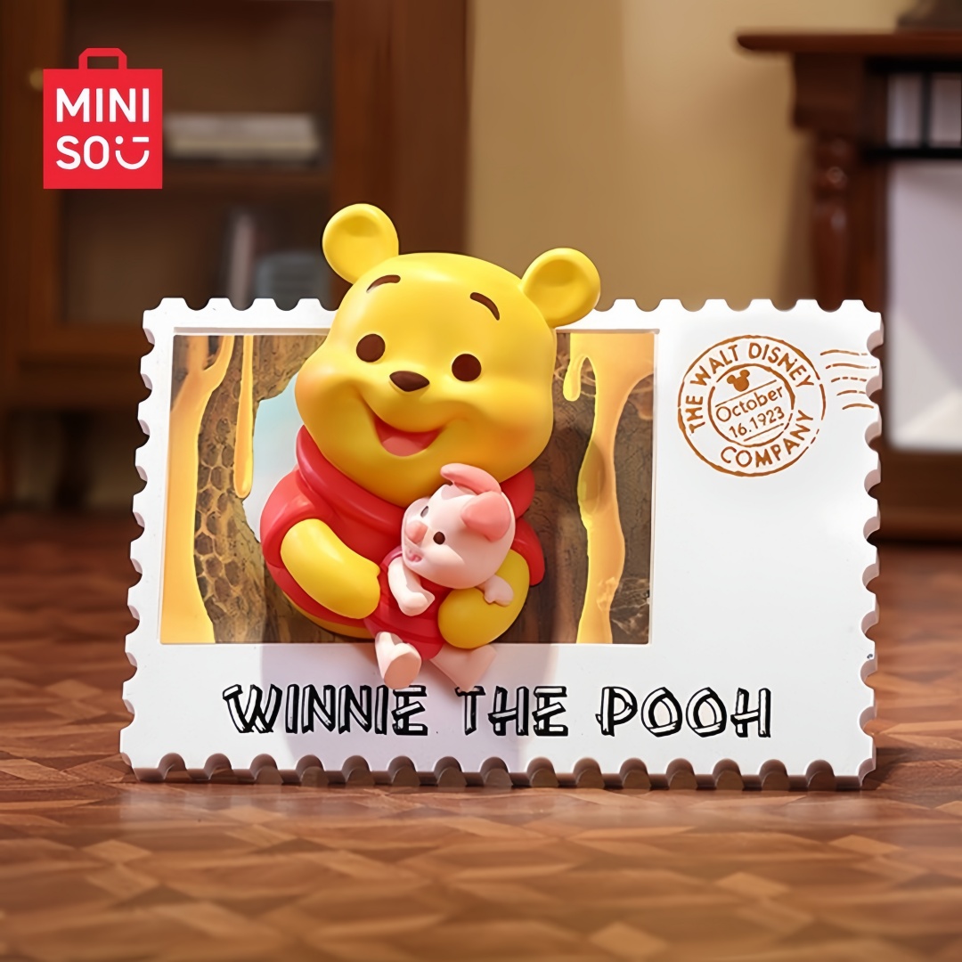 Caja Sorpresa con Sello Vintag - Vintage Disney Collectible reseña y precio