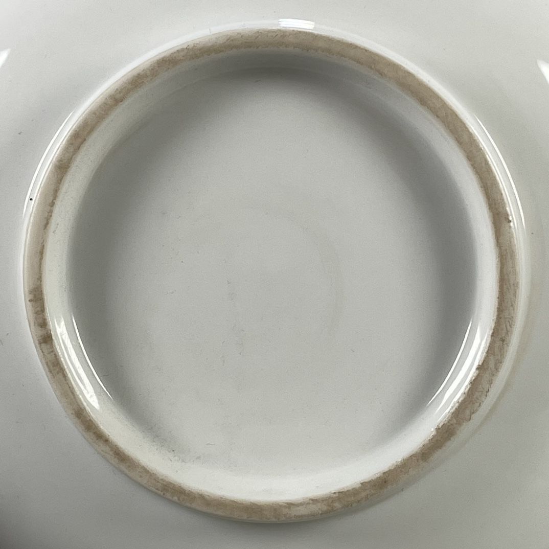Gaiwan Chino Vintage de 3 Piez - Vintage Collectible Pottery reseña y precio
