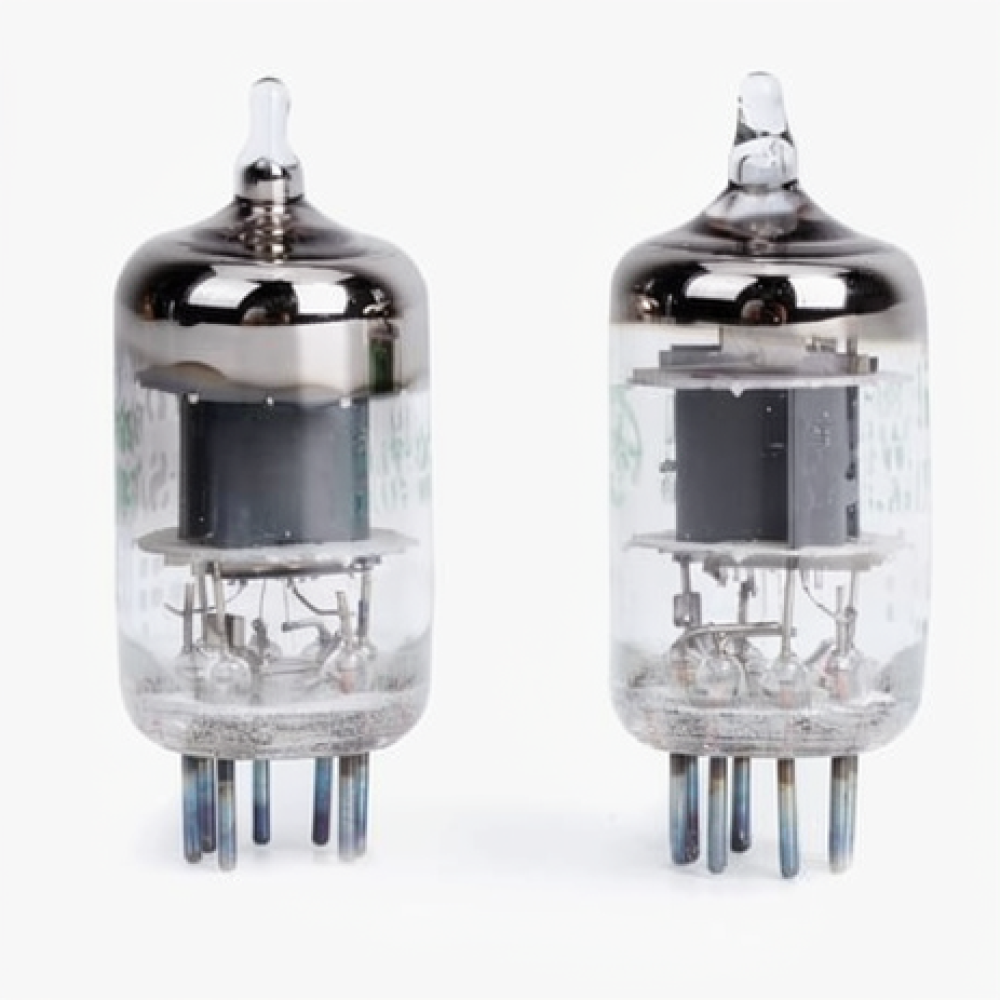 Válvula de audio de tubo de va - Tube Amplifier Part reseña y precio