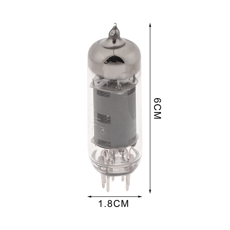 Válvula de Vacío 6K4 de Repues - Tube Amplifier Part reseña y precio