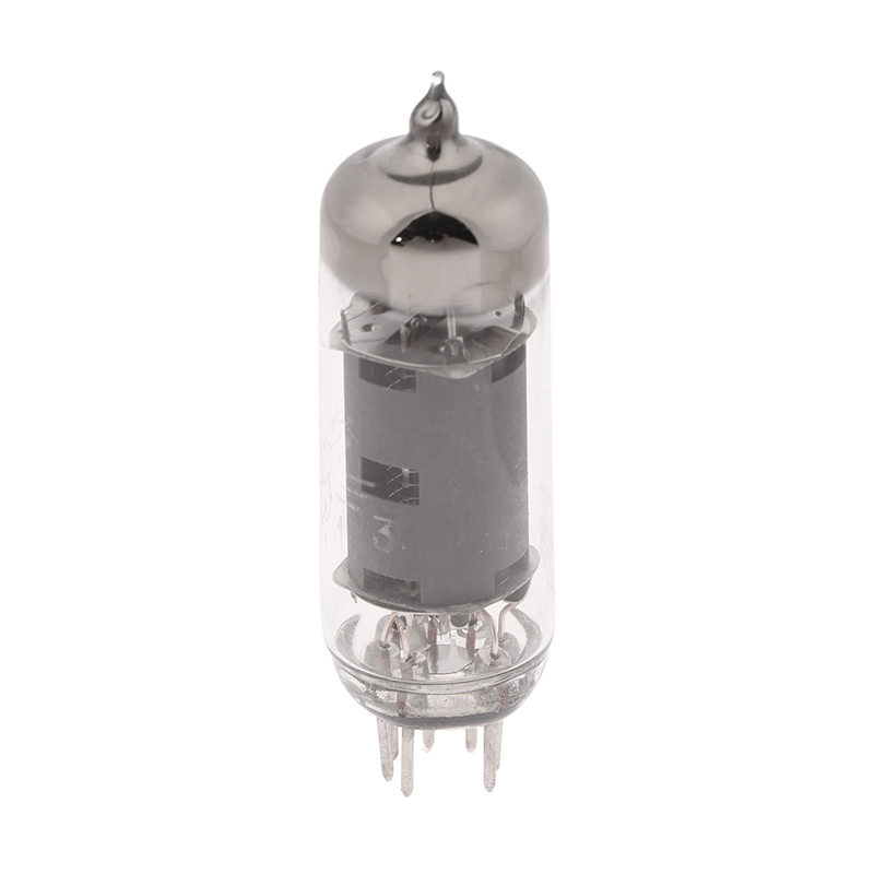 Válvula de Vacío 6K4 de Repues - Tube Amplifier Part reseña y precio