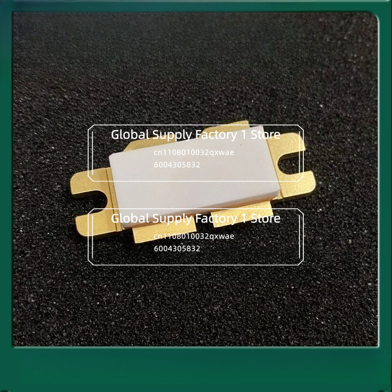 Transistor de Potencia RF MRF9 - Tube Amplifier Part reseña y precio