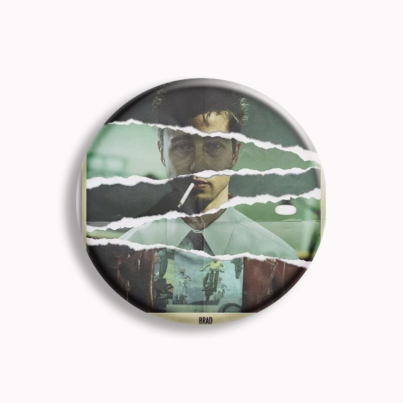 Pin de botón de jabón de pelíc - Vintage Collectible Buttons reseña y precio