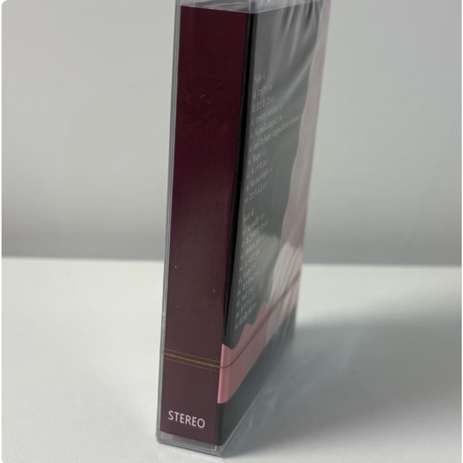 Casete de Audio Japonés con Ba - Vintage Collectibles reseña y precio
