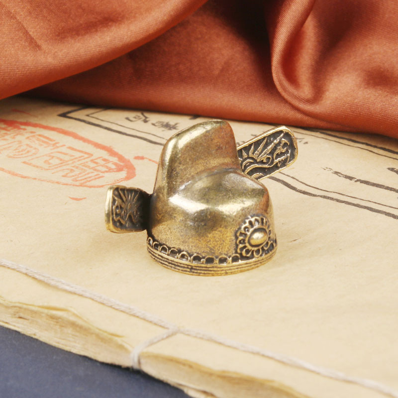 Figura Coleccionable de Cobre  - Vintage Collectible Furniture reseña y precio
