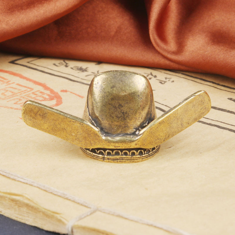 Figura Coleccionable de Cobre  - Vintage Collectible Furniture reseña y precio