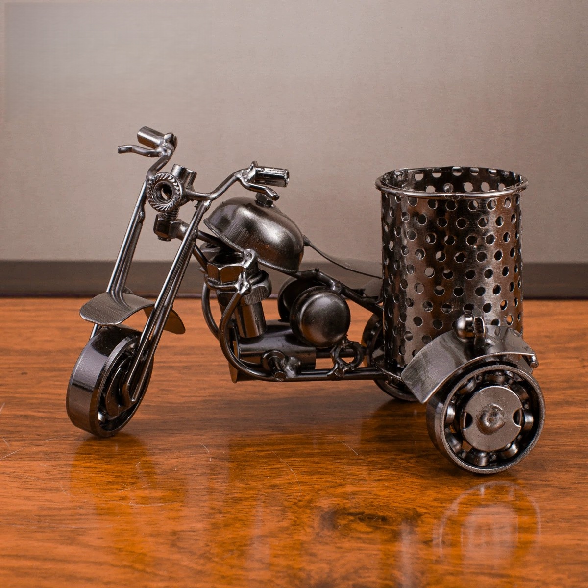 Modelo de Motocicleta Vintage  - Vintage Collectibles reseña y precio