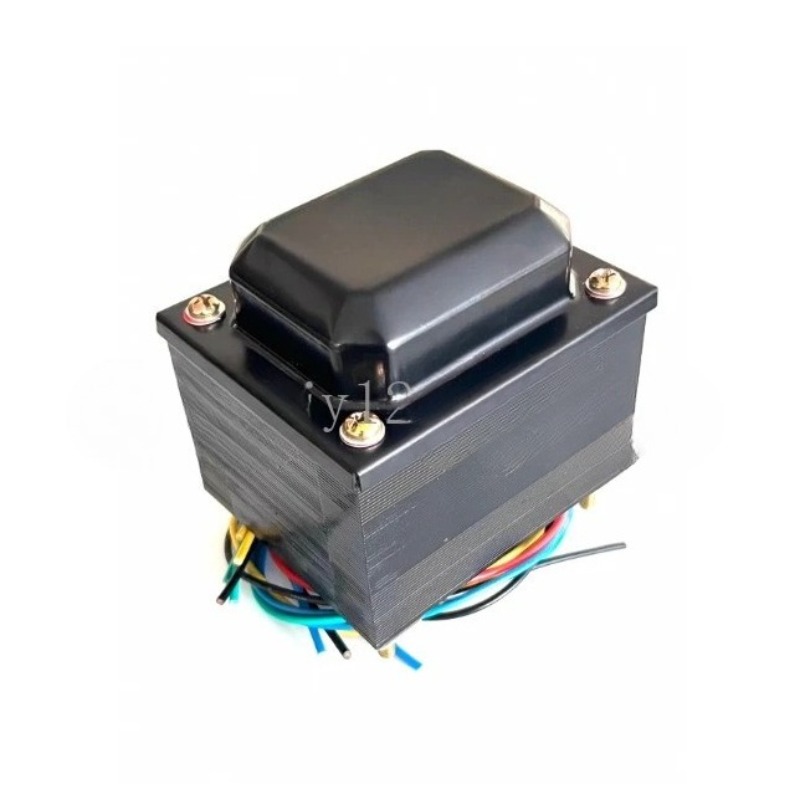 Transformador de Potencia para - Tube Amplifier Part reseña y precio