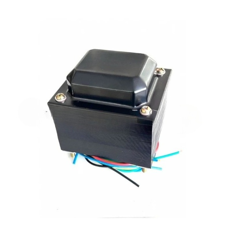 Transformador de Potencia para - Tube Amplifier Part reseña y precio