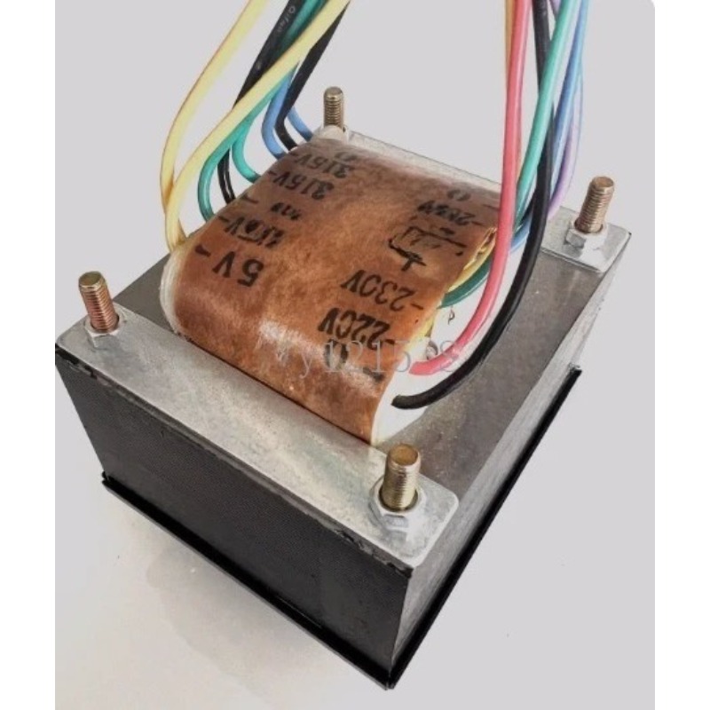 Transformador de Potencia para - Tube Amplifier Part reseña y precio