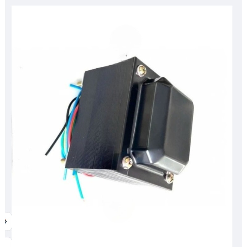 Transformador de Potencia para - Tube Amplifier Part reseña y precio
