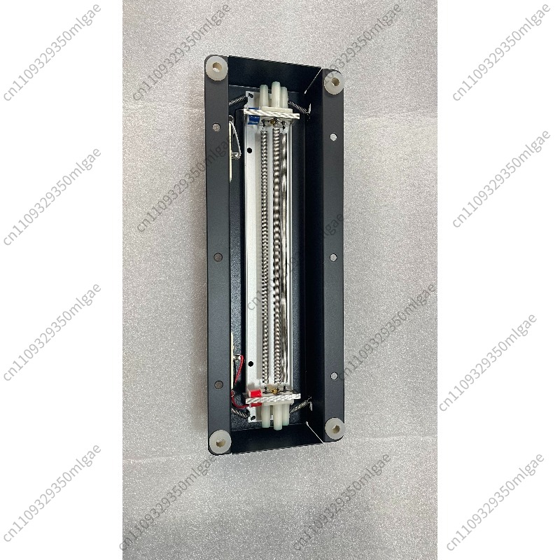 Para S3BB2C1B, caja de reverbe - Tube Amplifier Part reseña y precio