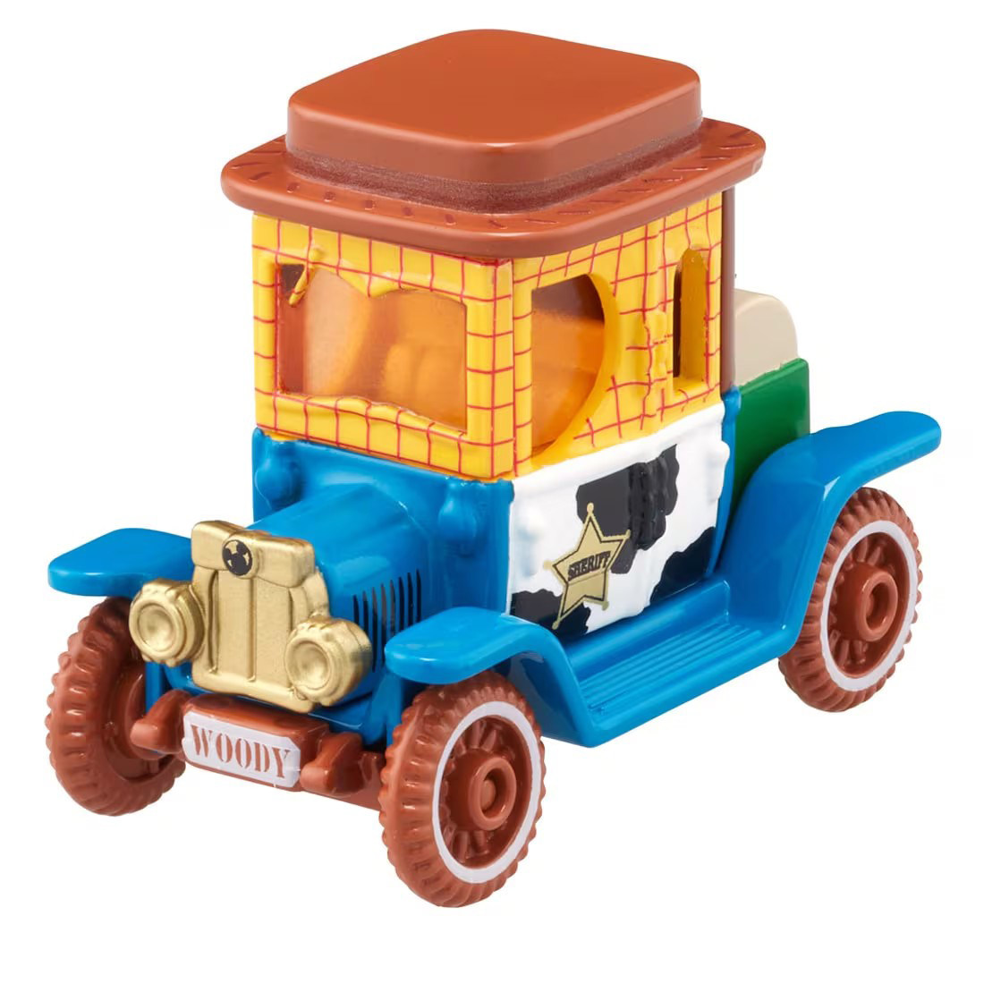 En Stock, Original de TOMY, Di - Vintage Disney Collectible reseña y precio